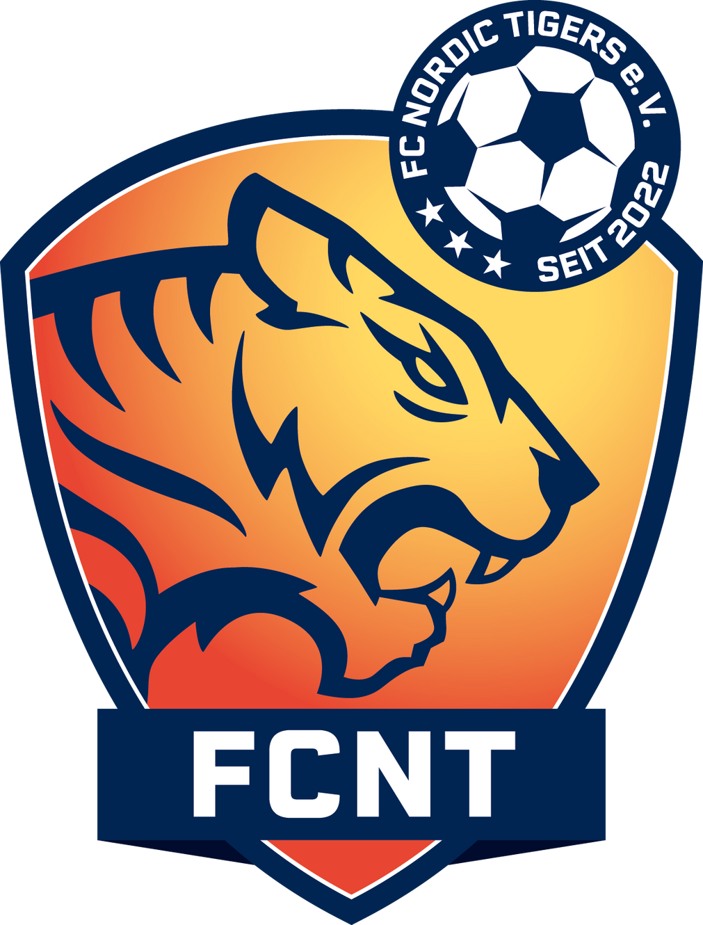 FC Nordic Tigers