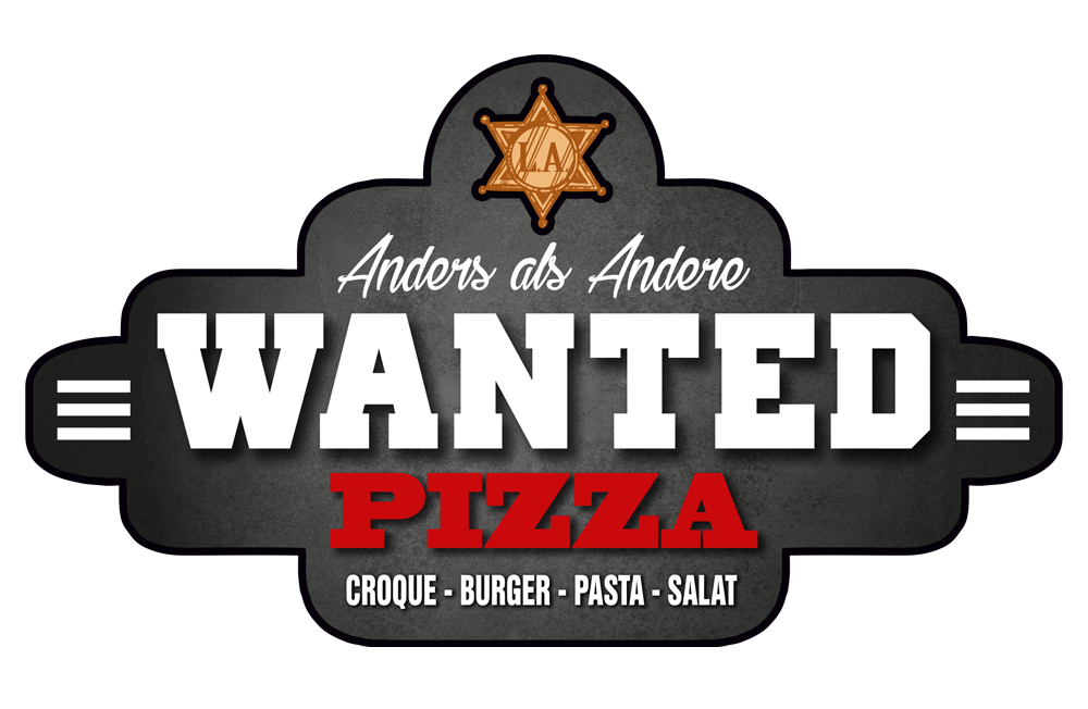 Wanted Pizza